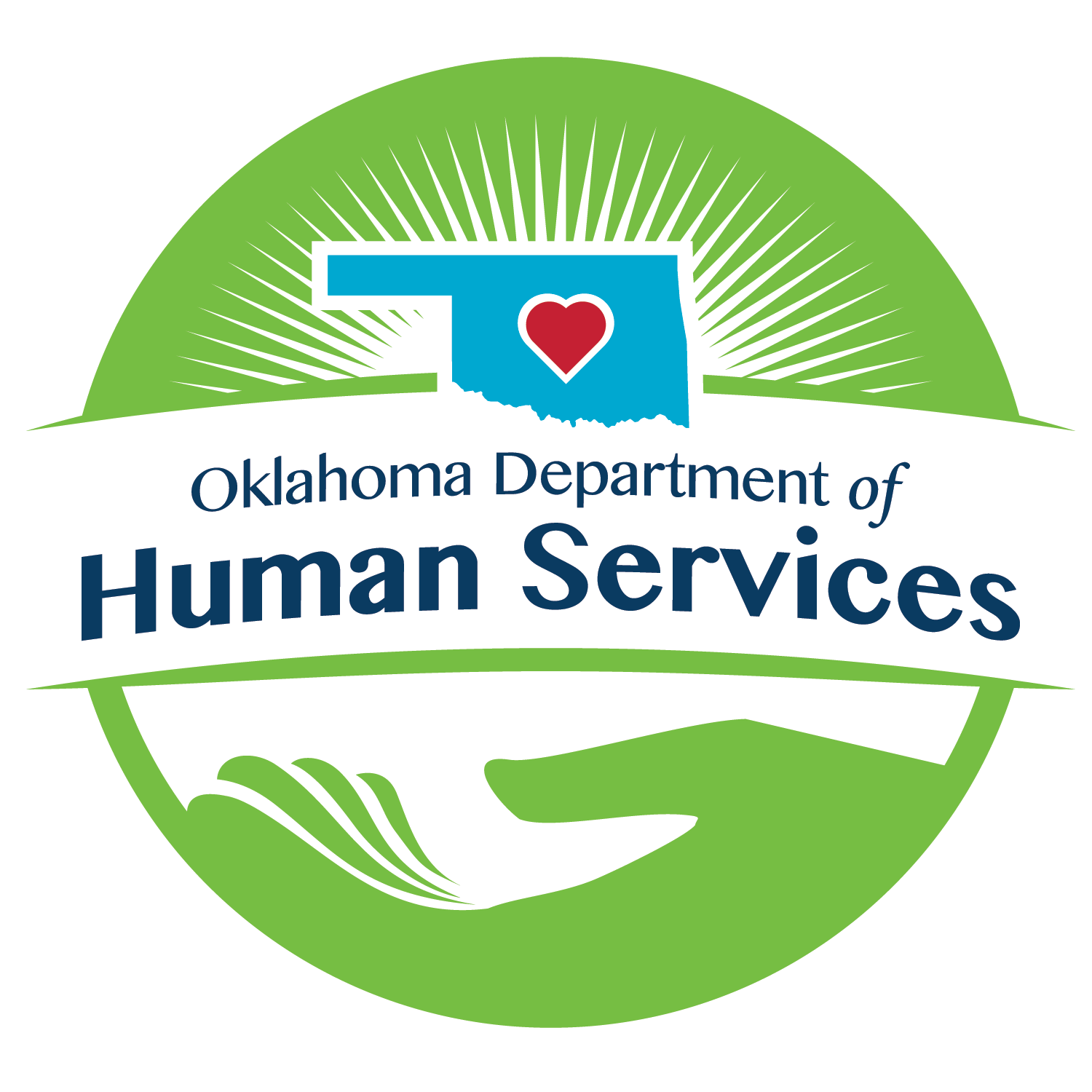 Dhs Oklahoma Number - p030fjh